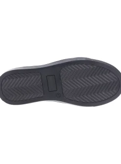 HUSH PUPPIES Sam Senior School Shoe 5