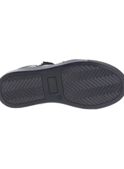 HUSH PUPPIES Seth Junior School Shoe 10 Infant
