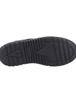 HUSH PUPPIES Spencer Junior School Shoe 1
