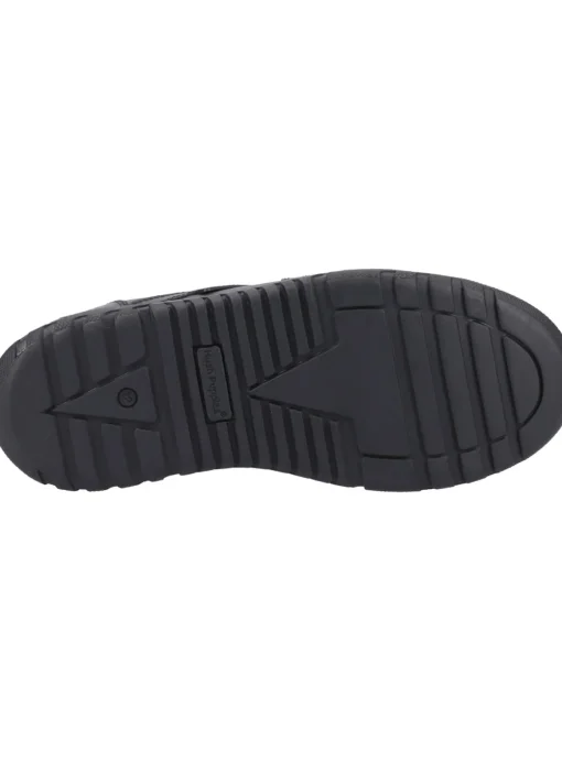 HUSH PUPPIES Spencer Junior School Shoe 1