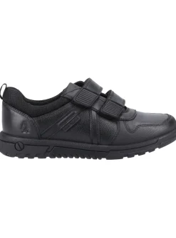 HUSH PUPPIES Spencer Junior School Shoe 1