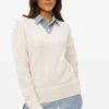 2-In-1 Shirt With Cable Knitted Jumper 14