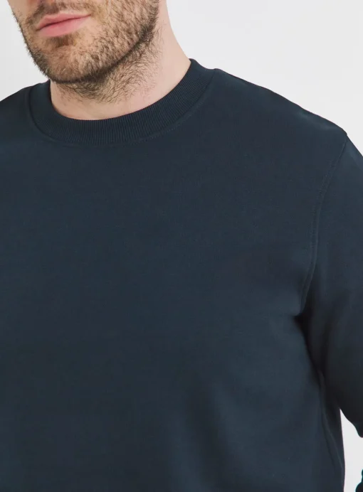 JACAMO Crew Neck Sweatshirt Long M