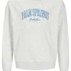 JACK & JONES JUNIOR Detroit Sweat Junior 16 years