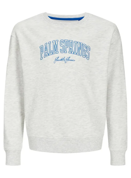 JACK & JONES JUNIOR Detroit Sweat Junior 16 years