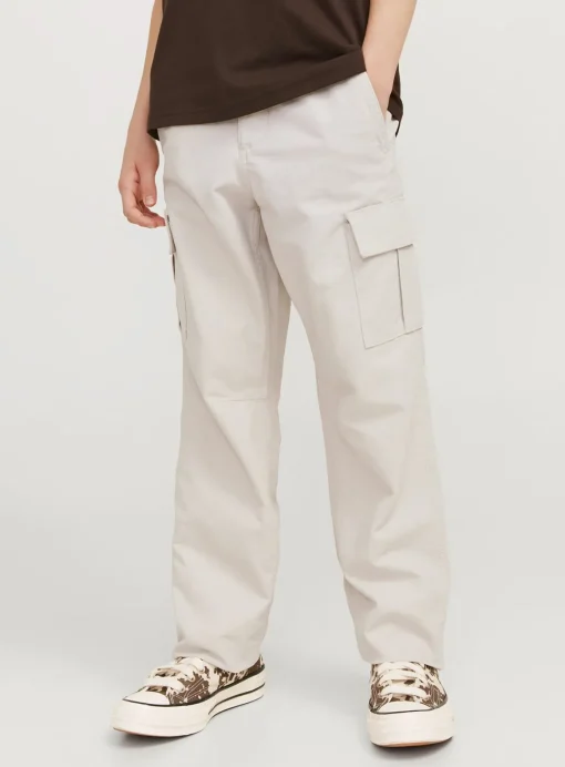 JACK & JONES JUNIOR Kane Barkley Cargo Pant Junior 10 years