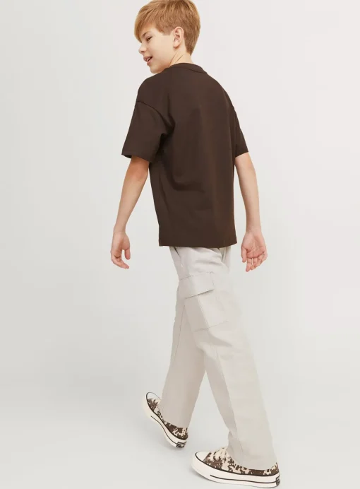 JACK & JONES JUNIOR Kane Barkley Cargo Pant Junior 10 years