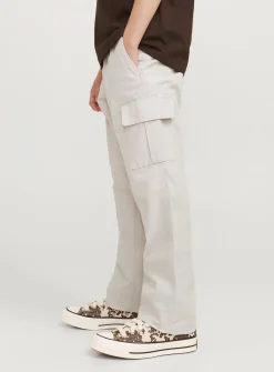 JACK & JONES JUNIOR Kane Barkley Cargo Pant Junior 10 years