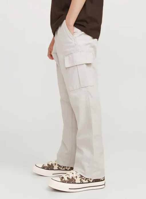 JACK & JONES JUNIOR Kane Barkley Cargo Pant Junior 10 years