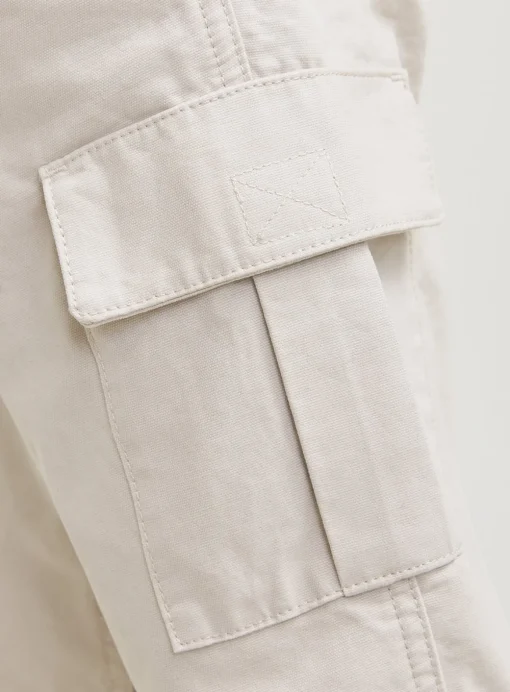 JACK & JONES JUNIOR Kane Barkley Cargo Pant Junior 10 years