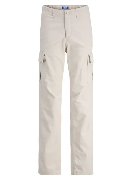 JACK & JONES JUNIOR Kane Barkley Cargo Pant Junior 10 years