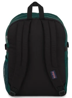 JANSPORT Main Campus Backpack Deep Juniper One Size