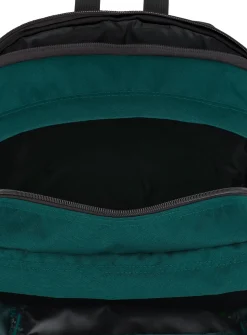 JANSPORT Main Campus Backpack Deep Juniper One Size