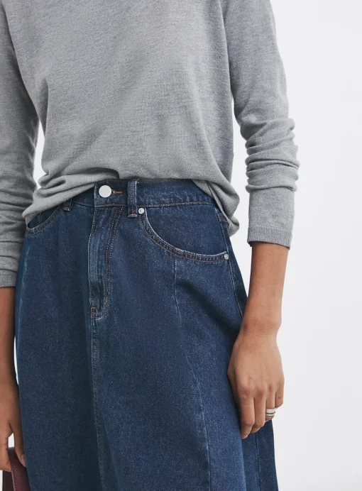 JD WILLIAMS Full Circle Skirt 8