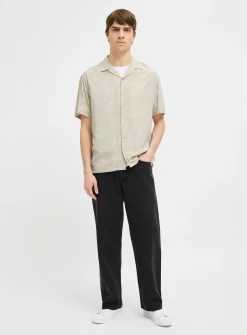 JJ REBEL Bern Resort Shirt M