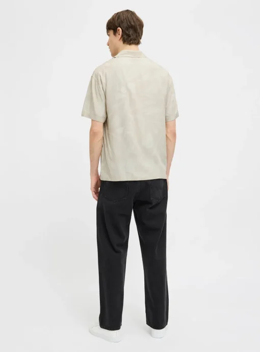 JJ REBEL Bern Resort Shirt M