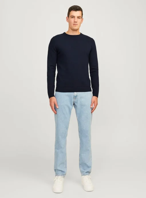 JJ REBEL Callum knit XS