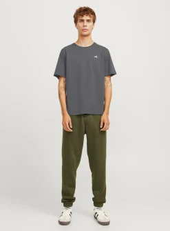 JJ REBEL Logo T-Shirt S