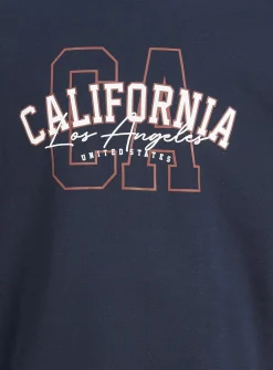 JJ REBEL New York Sweat S