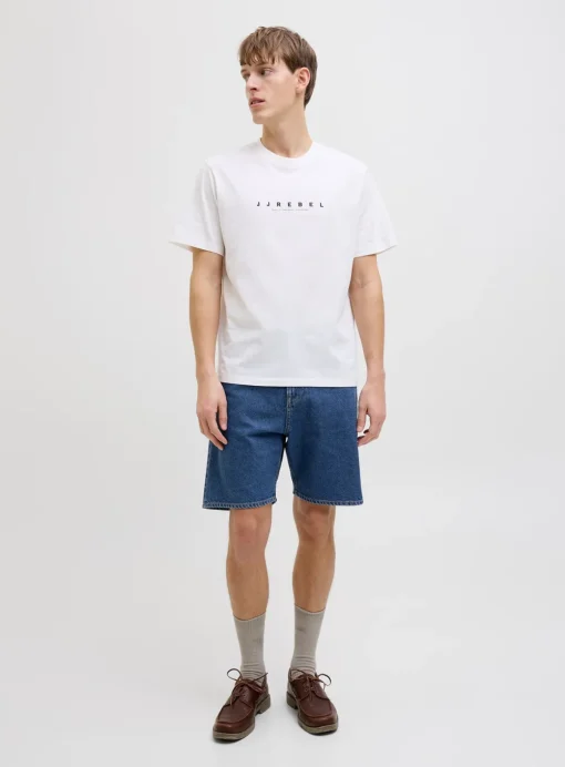 JJ REBEL Taylor 635 Denim Shorts M