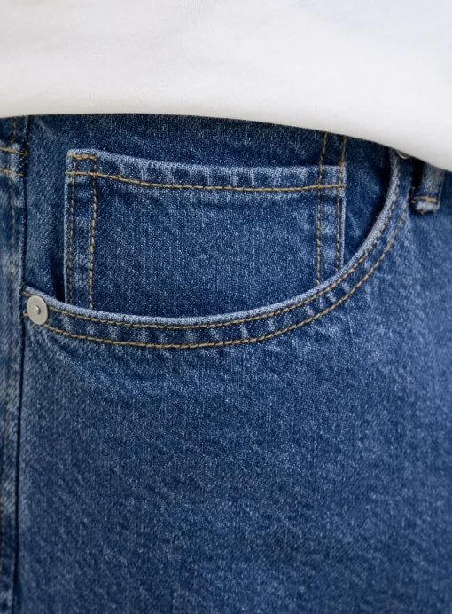 JJ REBEL Taylor 635 Denim Shorts M