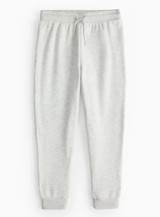 Light Grey Joggers 2 years