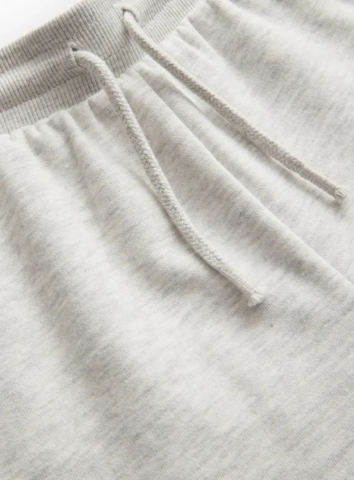 Light Grey Joggers 2 years