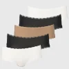 Mono Supersoft Knicker Shorts 5 Pack 20