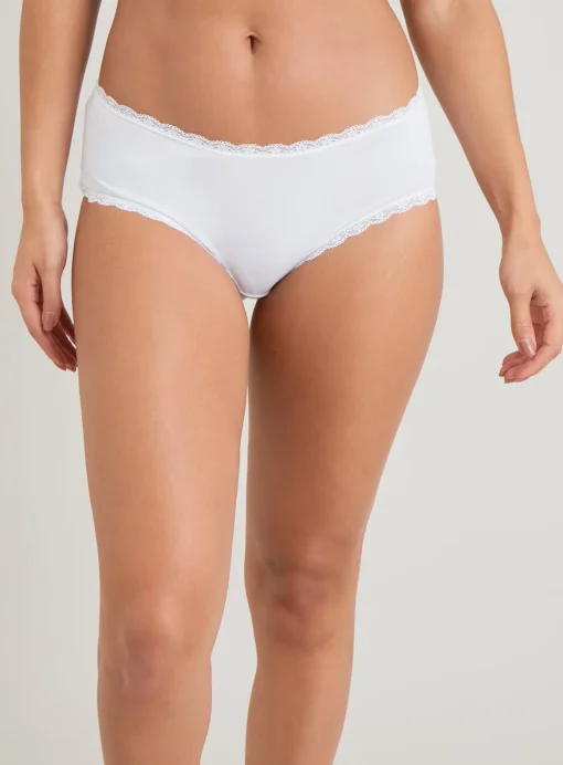 Mono Supersoft Knicker Shorts 5 Pack 20
