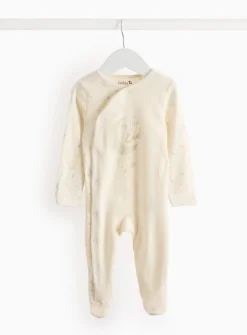 My First Eid Sleepsuit 3-6 months