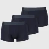 Navy Hipsters 3 Pack XXL