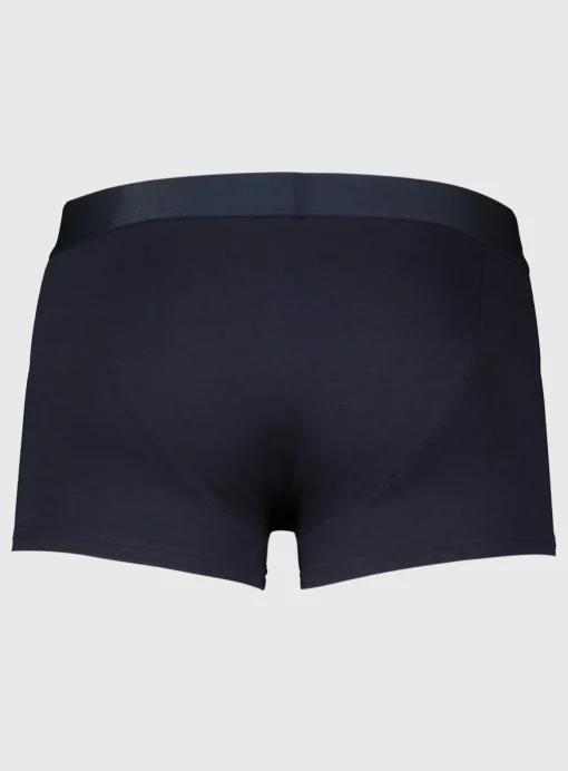 Navy Hipsters 3 Pack XXL