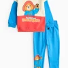 Paddington Sweatshirt & Joggers Set 4-5 years