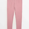 Pink Leggings 5 years