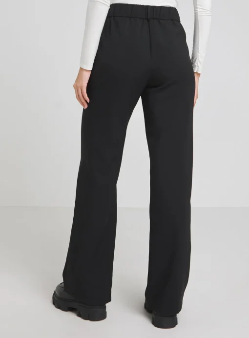SIMPLY BE Wide Leg Workwear Trouser 10