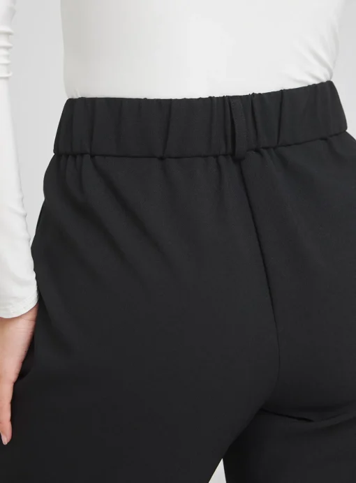 SIMPLY BE Wide Leg Workwear Trouser 10
