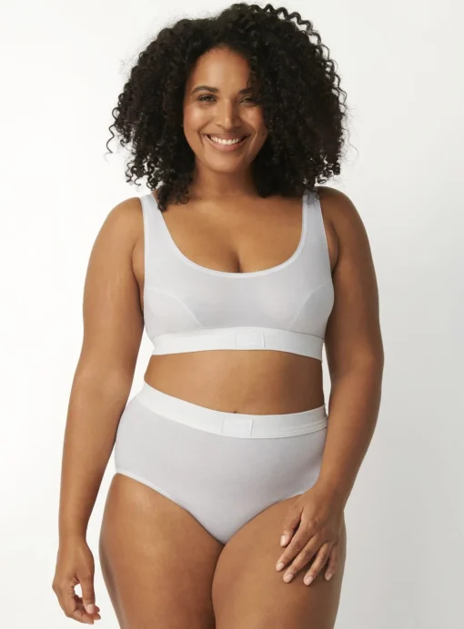 SLOGGI Double Comfort Maxi 18