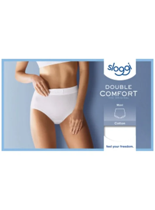 SLOGGI Double Comfort Maxi 18