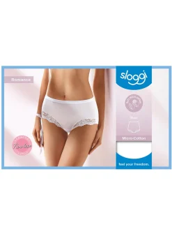 SLOGGI Romance Maxi 20