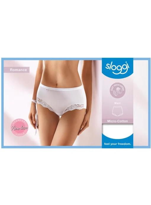 SLOGGI Romance Maxi 20
