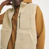 SNOWDONIA Reversable Borg Gilet 4XL