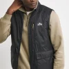 SNOWDONIA Shower Proof Wadded Gilet S