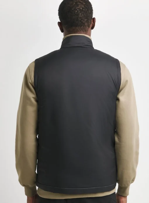 SNOWDONIA Shower Proof Wadded Gilet S