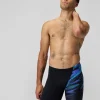 SPEEDO Mens Hyperboom V Cut Jammer Swim Shorts 26