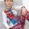 Spider-Man Graphic Web-Slinger Pyjamas 2-3 years