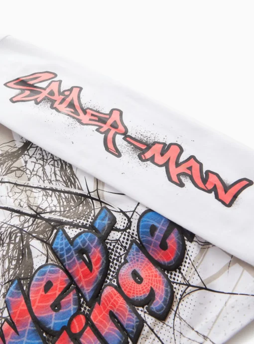 Spider-Man Graphic Web-Slinger Pyjamas 2-3 years