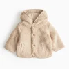 Stone Borg Jacket 12-18 months