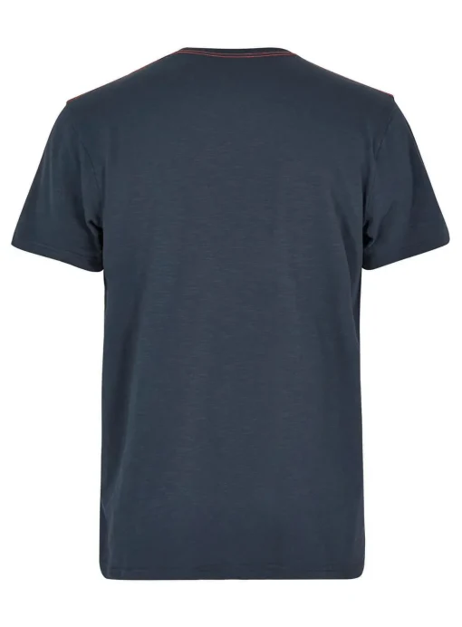 WEIRD FISH Fished Branded T-Shirt XL
