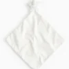 White My First Eid Comforter One Size