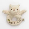 Winnie The Pooh Ring Rattle One Size